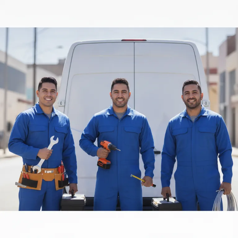 Reparação Estores equipe em Sorriso
